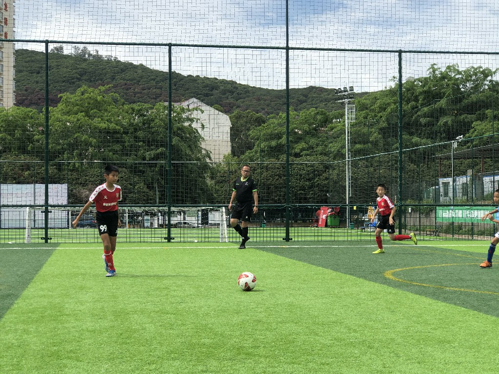 深圳育才中学2017喜报,2022南山区小学校园足球联赛