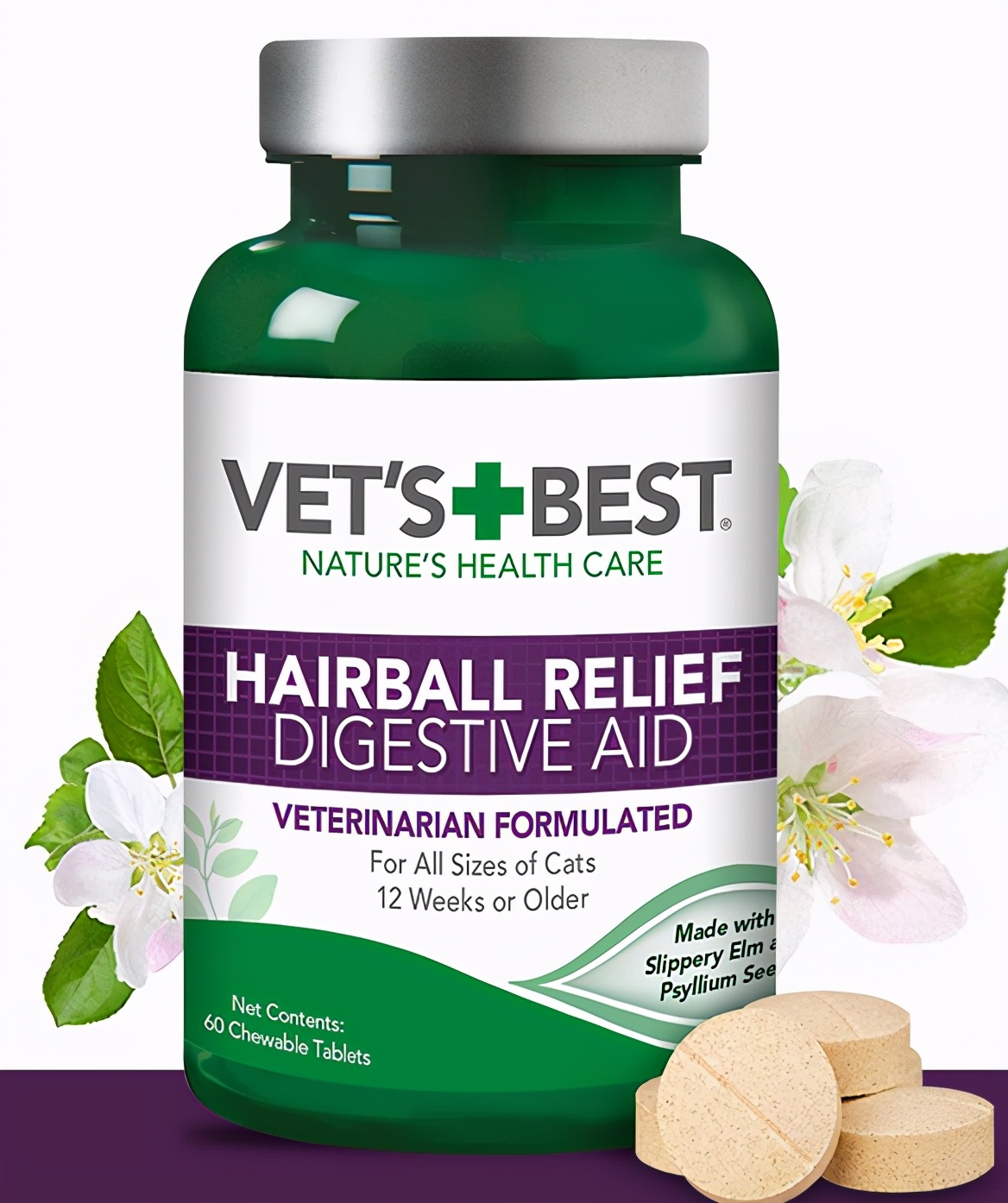 猫咪吃哪种猫草片好,十大品牌猫草片