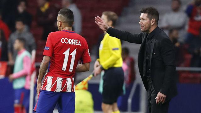 超长补时绝杀马竞3胜1平暂登榜首,武球王绝杀巴萨