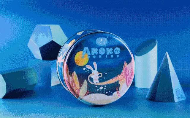 饼干一天卖了100万,饼干一天卖5000箱