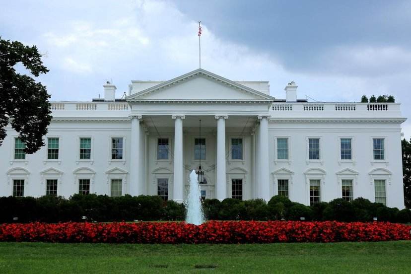 美国白宫真的发生过战争吗,美国白宫历史事件