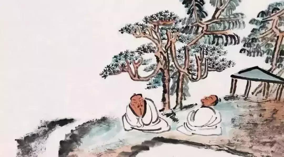 曾仕强道德经中的中庸之道,中庸之道是道德经里出来的