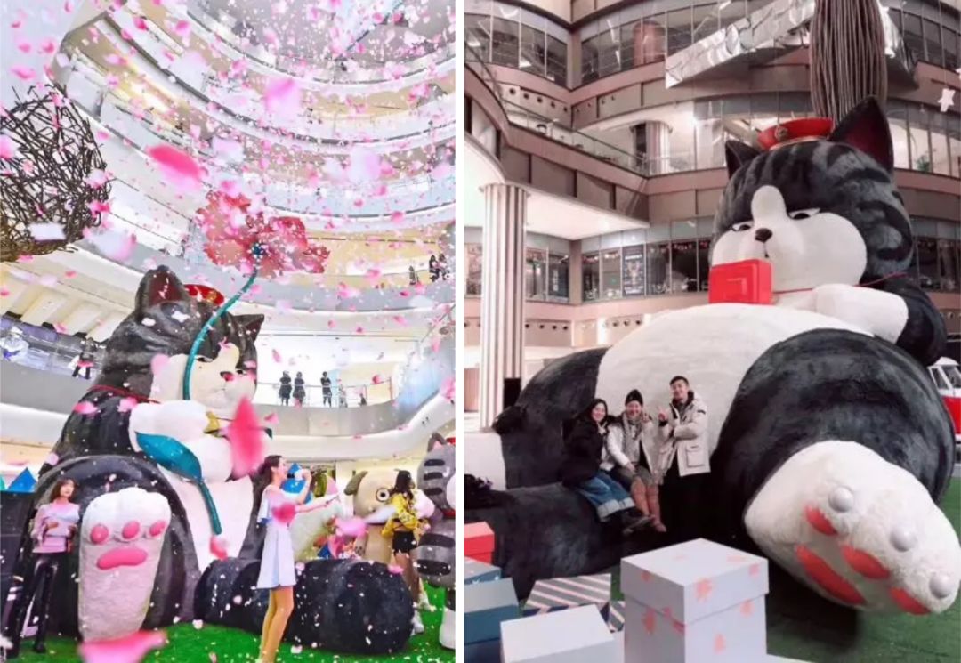 西安十月一哪个商场折扣最大,西安九月捡钱的地方