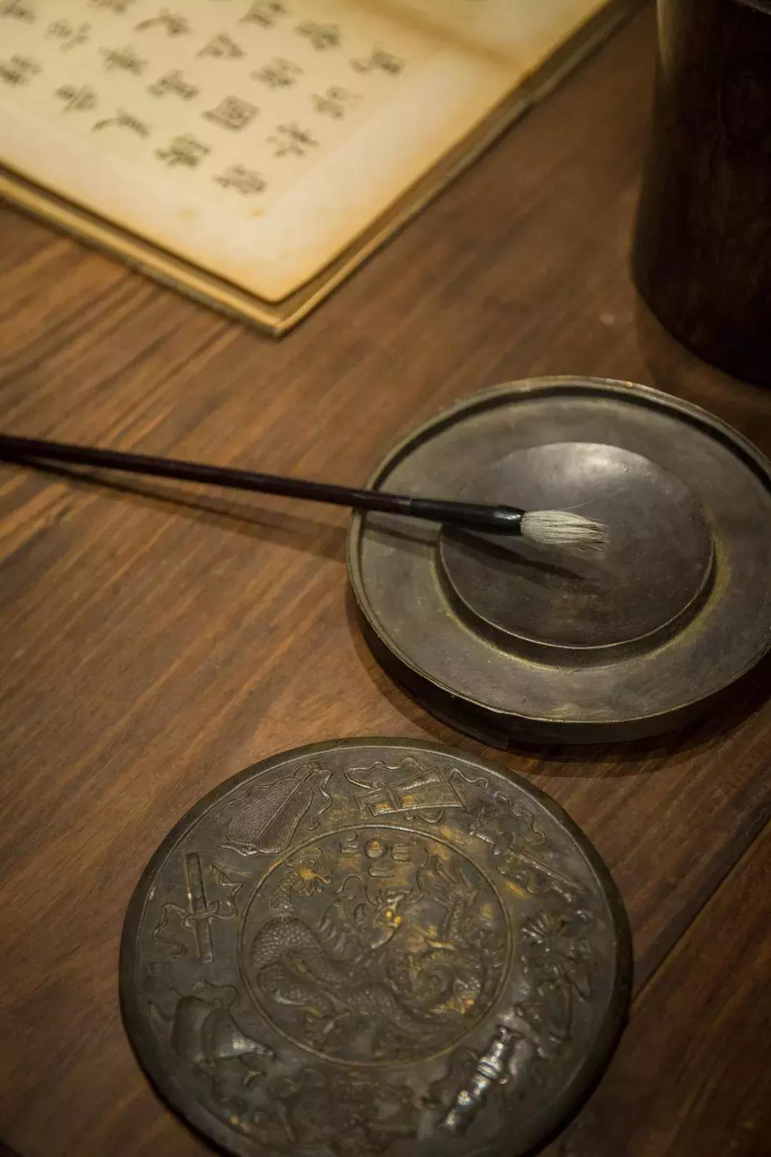 我的砚你都是你|研习商城上新