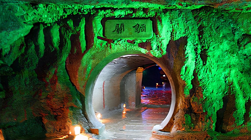 安徽广德旅游必去十大景点有哪些,广德冷门景点