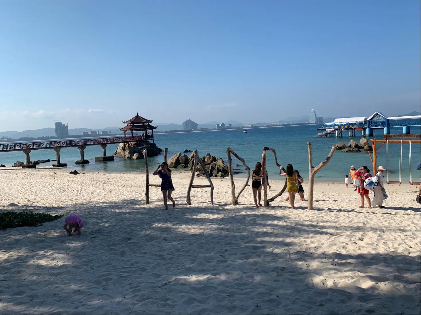 三亚旅游攻略15天自由行必备,三亚旅游攻略6夜7天自由行