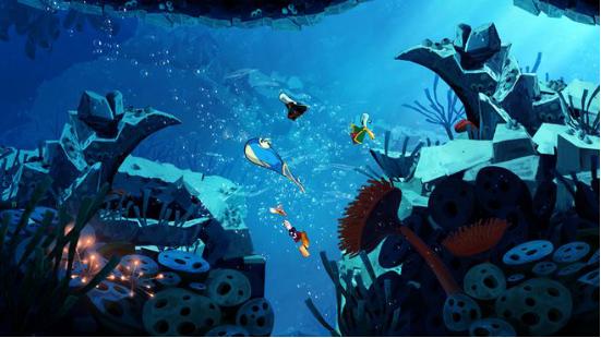 推荐几款好玩的横版游戏,十大好玩的横版过关游戏推荐