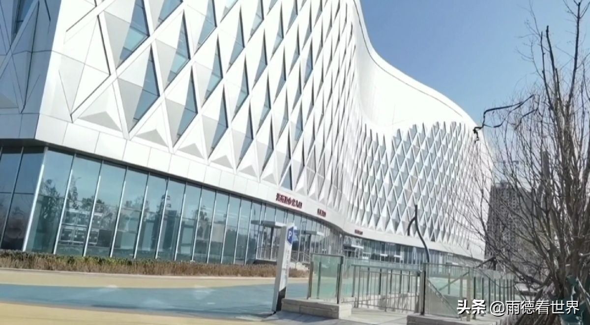 郑州在老城区打造中央文化区,郑州中央文化区超高建筑