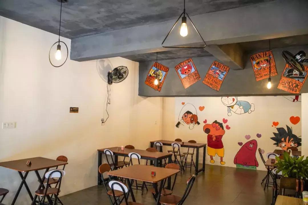 顺德推荐的冰室,顺德自助第一名