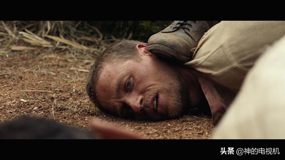 评分高的越狱电影,肖申克的救赎类似的越狱经典电影