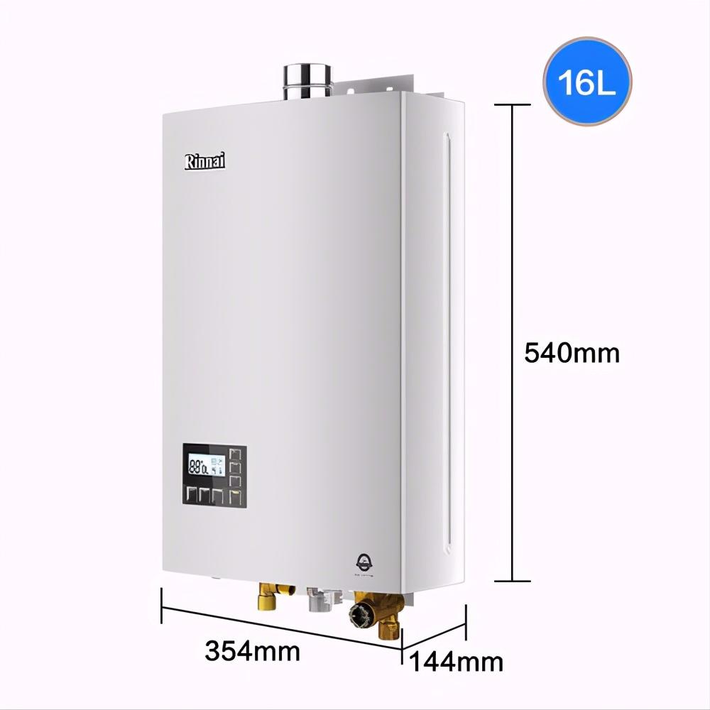 燃气热水器怎么选择最合适,燃气热水器选择技巧大全