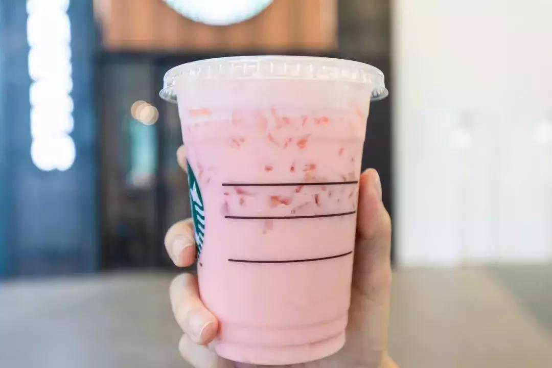 网红奶茶隐藏菜单,广州网红奶茶大测评