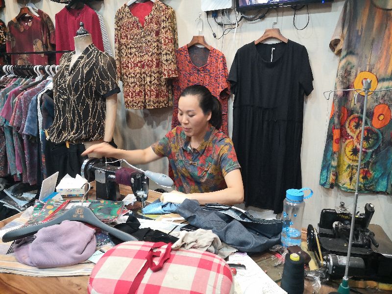 靠品质赢得更多的回头客,靠品质靠口碑赢市场