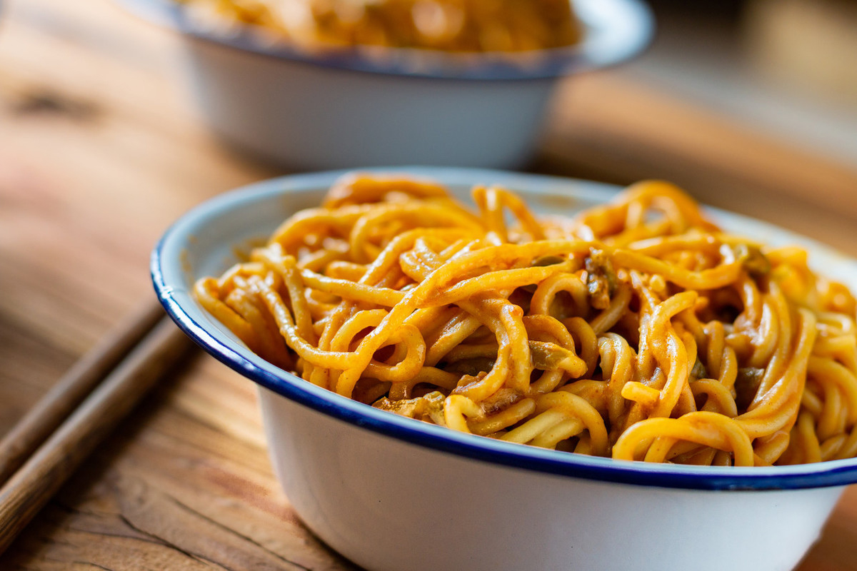 中国十大面条分别是哪些,中国最好吃的十大面条排名