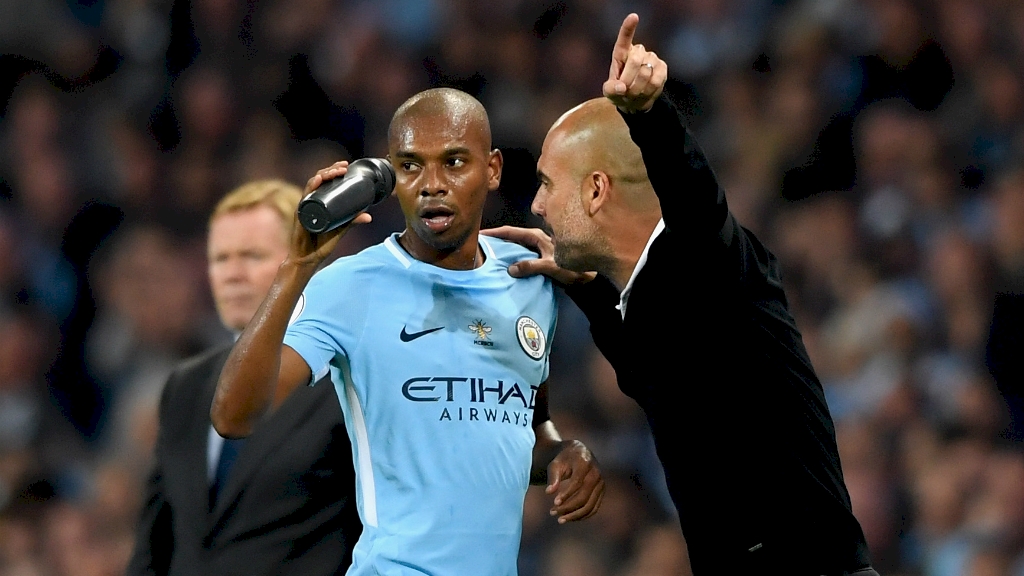 绣花针还是攻城锤?从欧冠看当今足坛力量流的*攻反**