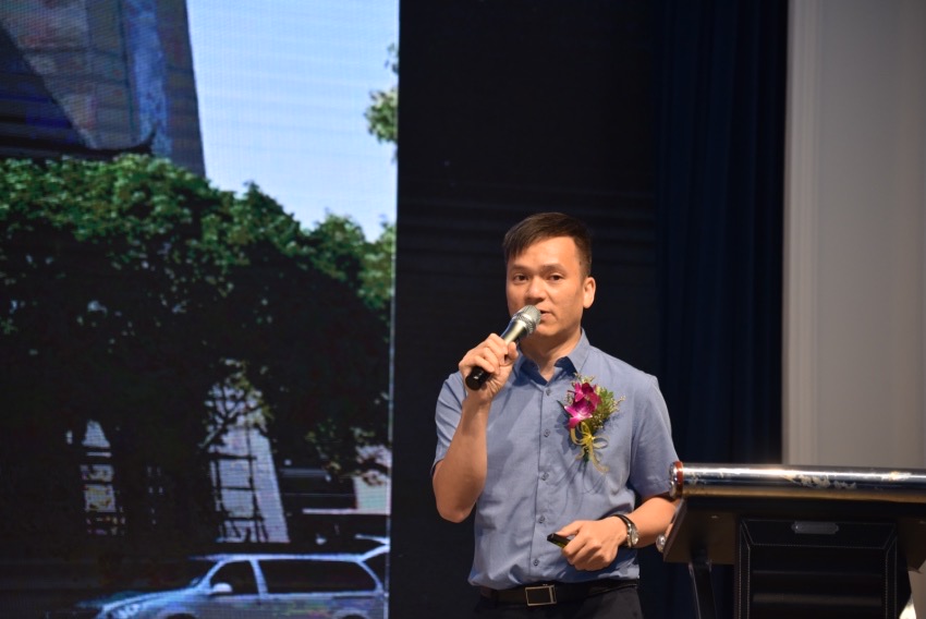 2018千食中秋发布会,上海千食中秋产品发布