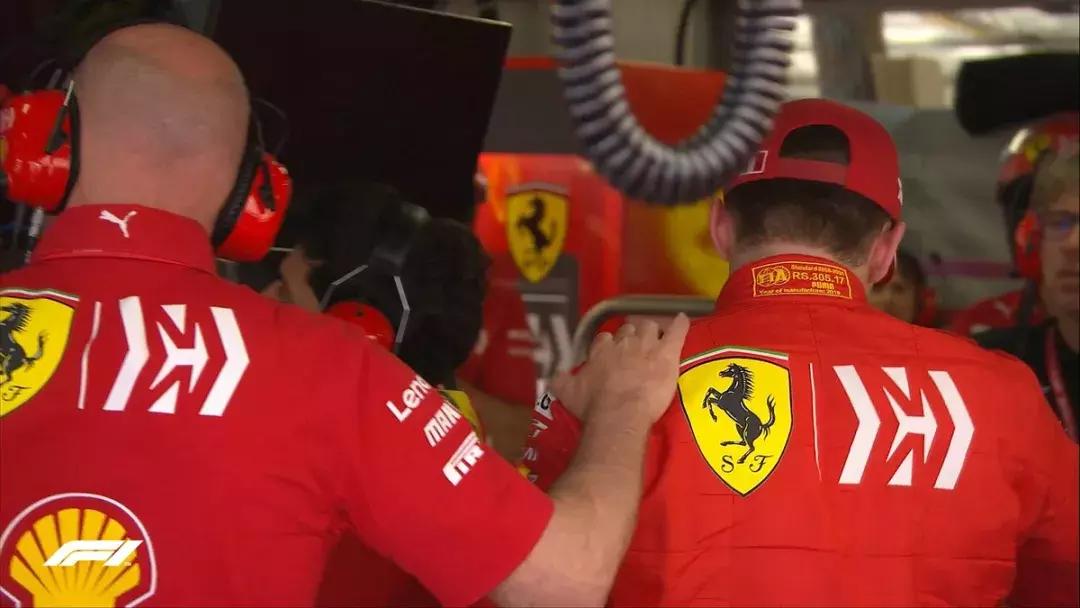 f1比赛获胜规则,f1获胜