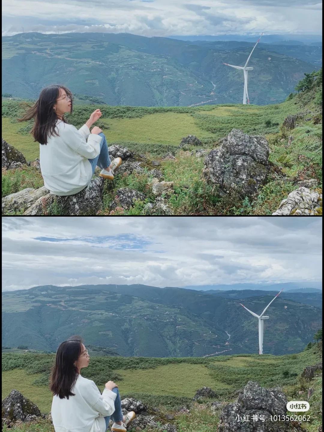 中秋国庆昆明周边游,昆明周边小众秘境