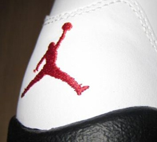 如何鉴定aj的鞋,aj的二维码鉴定