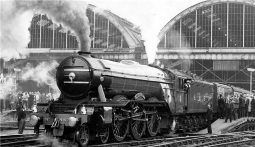 铁路发展历程的心得体会,世界各国铁路简介