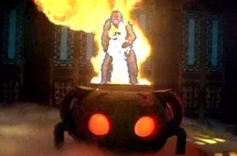 观音的玉净瓶和老君的八卦炉，谁的法宝更厉害？你看孙悟空咋说