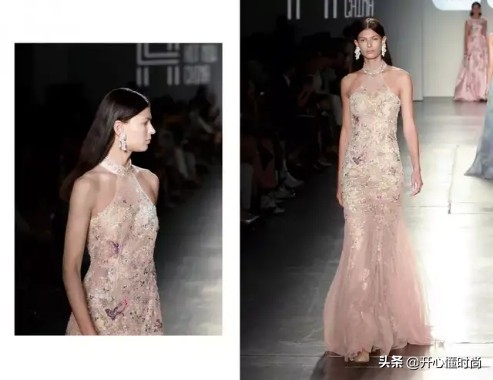 香奈儿中国代言人桂纶镁,香奈儿中国女星谁穿过