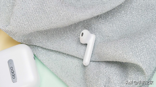 oppoencofree无线耳机体验零延迟,vivotws2和oppoencofree2
