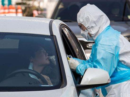 韩国试剂为何能畅销100多个国家