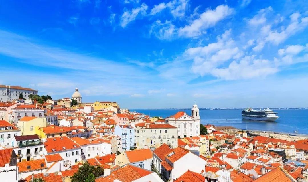 为什么它这么强势吸金？一文浅析葡萄牙房地产市场
