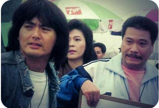 被导演骂扶不上墙的演员,吴孟达经典语录烂泥扶不上墙