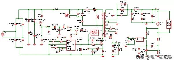 干货来了6个实用的电源设计技巧,通俗易懂的开关电源书籍推荐