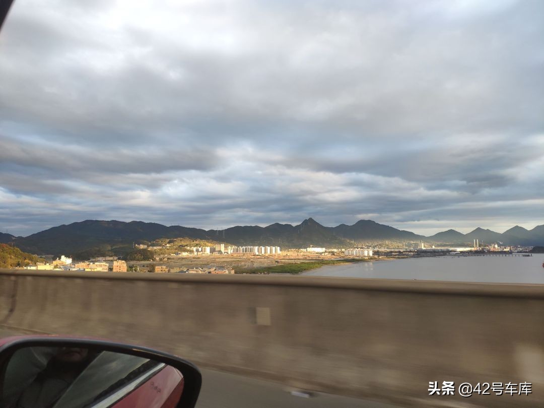 和疫情赛跑3600公里，跨越6省的旅行|42Group