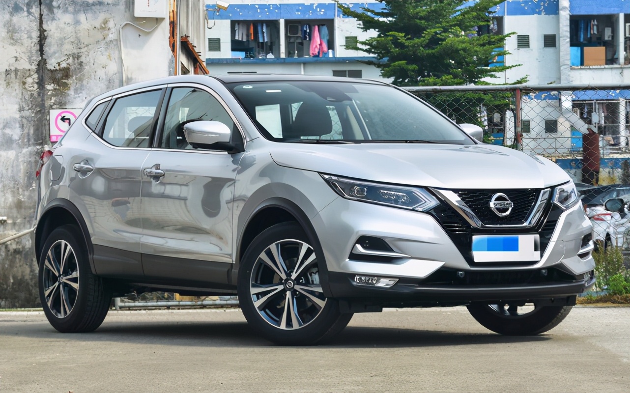 15万用车感受,15年日产逍客用车感悟