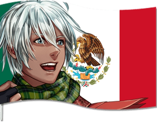 东京奥运国旗拟人化,奥运国旗拟人化图片