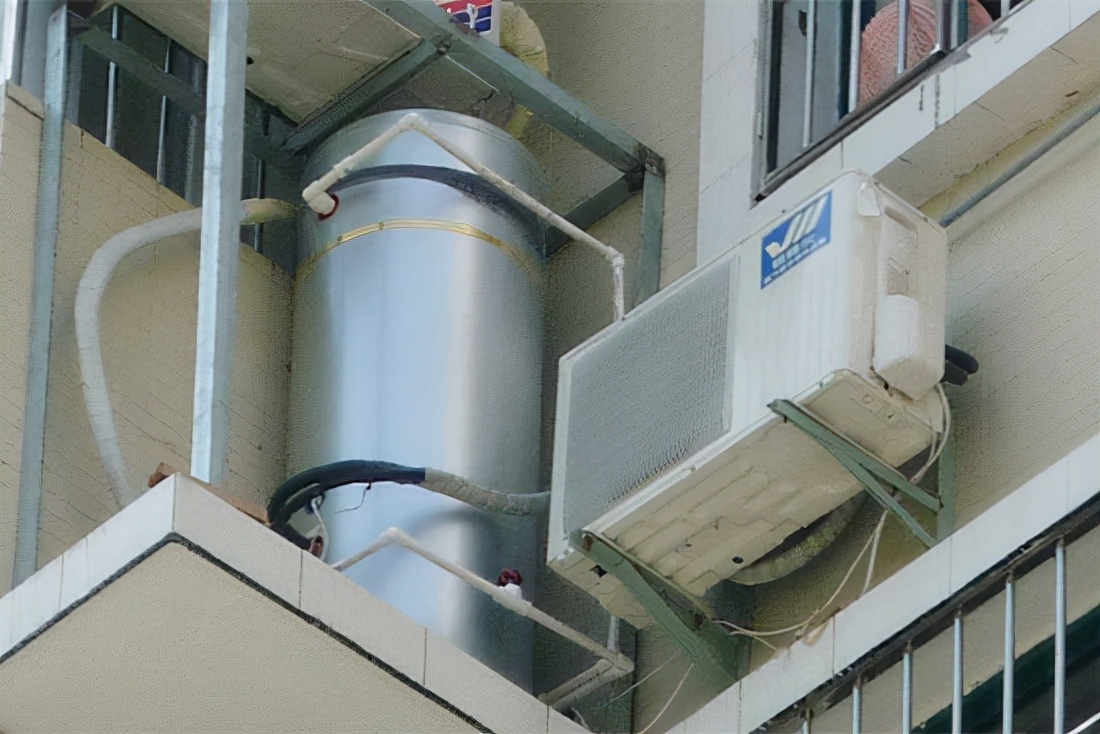 空气能热水器哪种省电耐用,空气能热水器省电节能