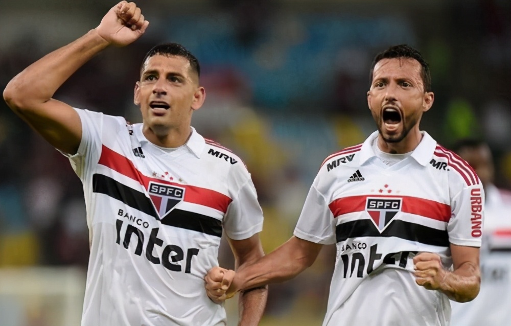 巴西杯推荐圣保罗vs弗拉门戈,巴西杯圣保罗vs米内罗