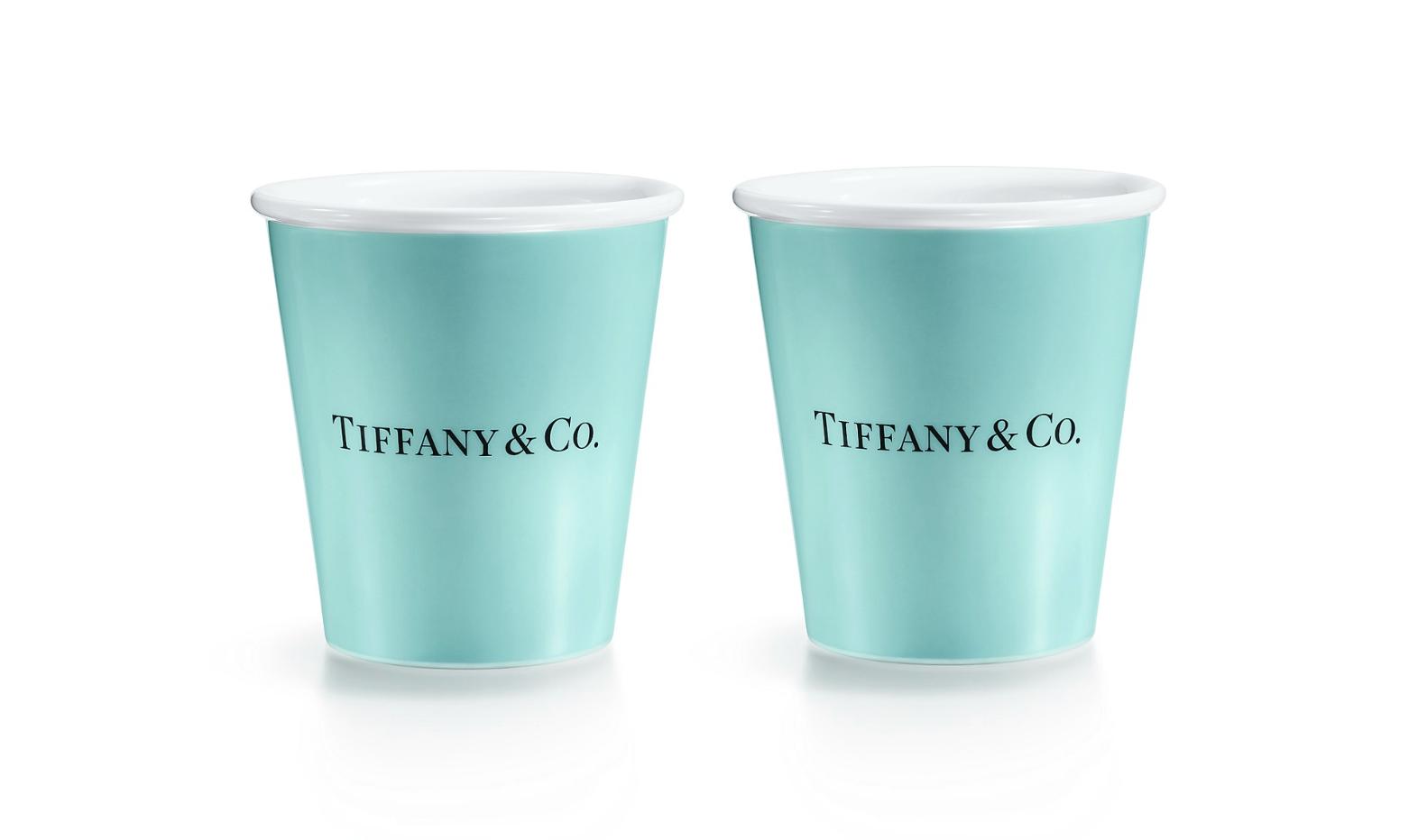 毛线球8万5,扑克牌2万4,曲别针都1万4?蒂芙尼Tiffany可真敢卖