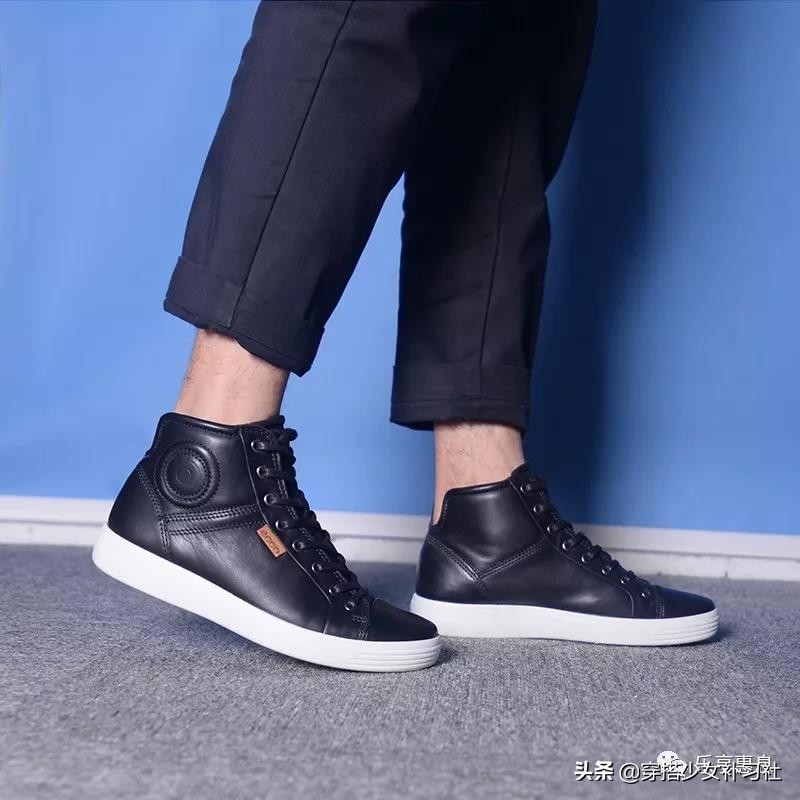 买鞋就像找女朋友一样一定要合适,女生买鞋到底有多难