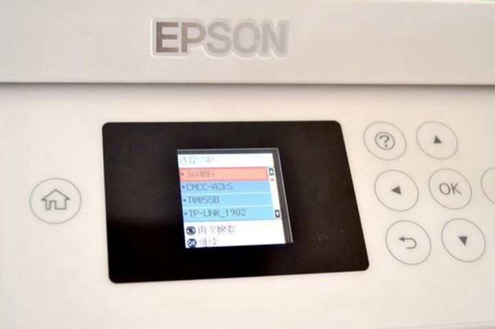 爱普生墨仓式打印机l3166,爱普生l3166加墨