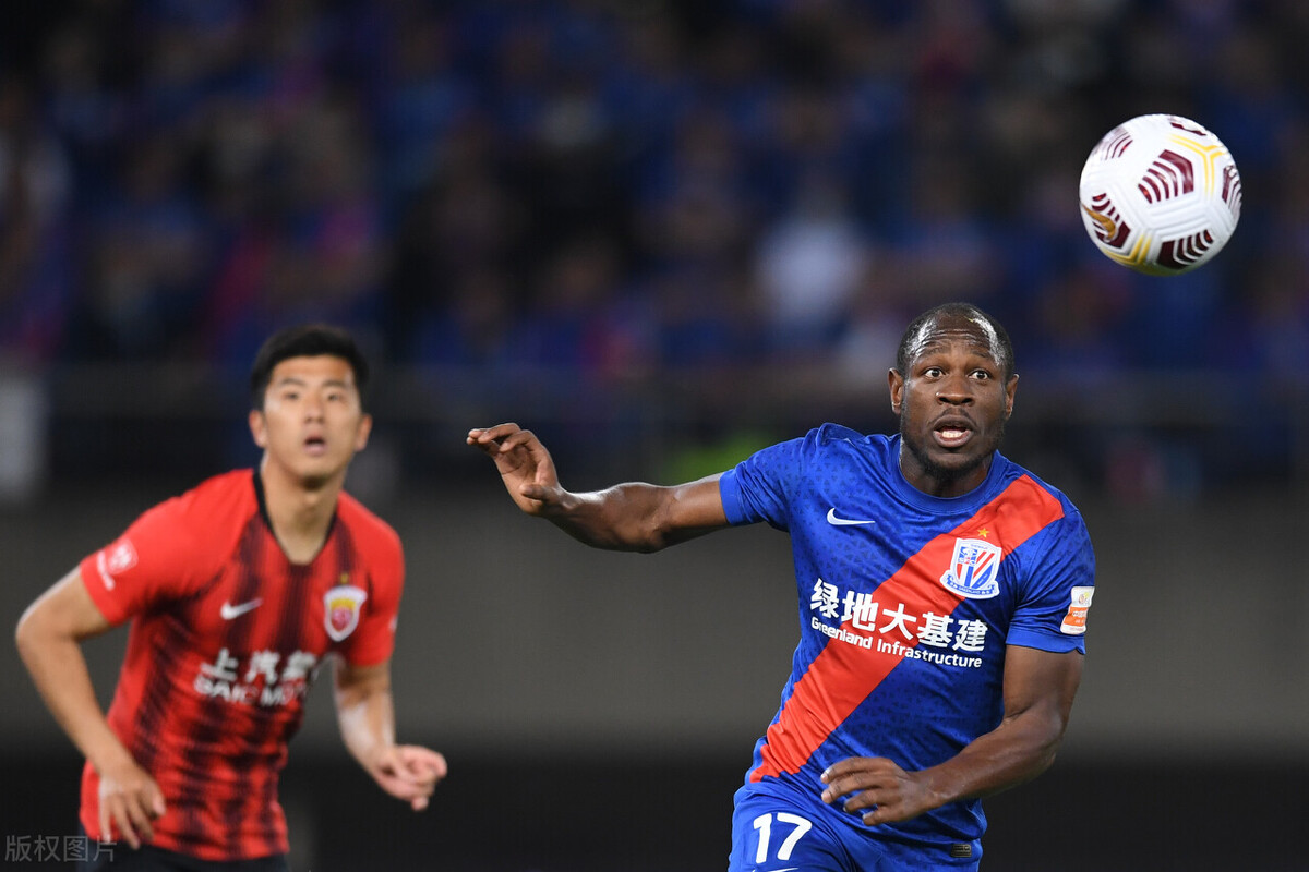 申花河南点球争议,上海申花点球全过程