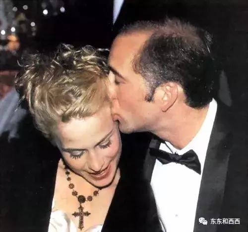 尼古拉斯凯奇的新恋情,尼古拉斯凯奇败家之王