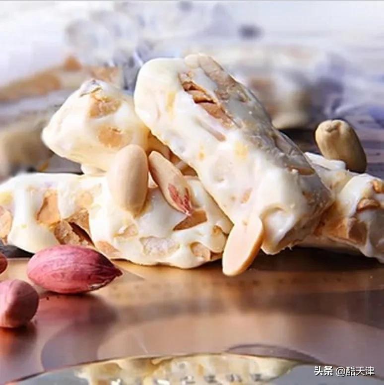 天津小时候零食有哪些,细数天津人记忆中的零食