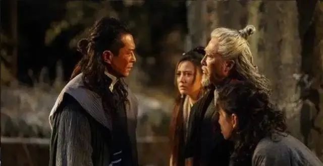 李连杰最能打的一部电影,李连杰十大经典动作片