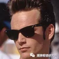 雷人｜不如雷朋，眼镜王者吊打青铜