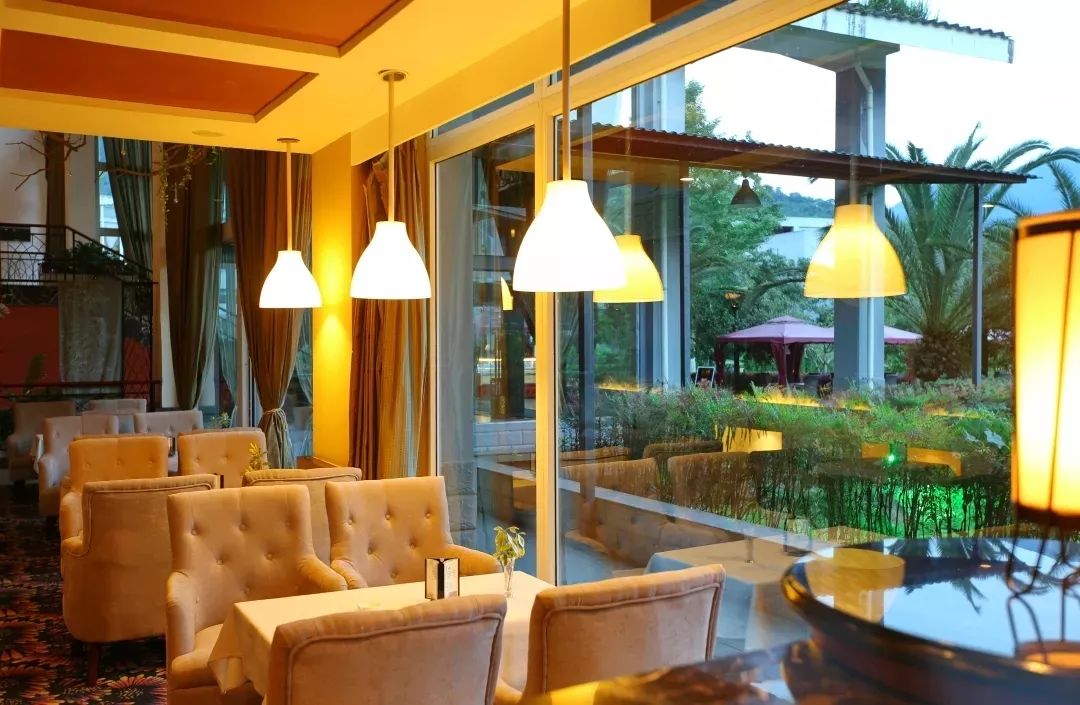 雅安楠水阁温泉游玩,雅安楠水阁酒店和梦温泉哪个好