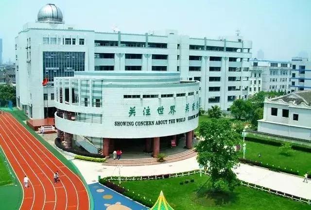 整个温州地区最好的中学,温州最好小学排名一览表