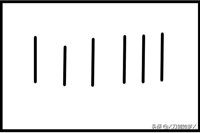 摄影课拍照构图示例,精品课超实用三分钟手机摄影技巧