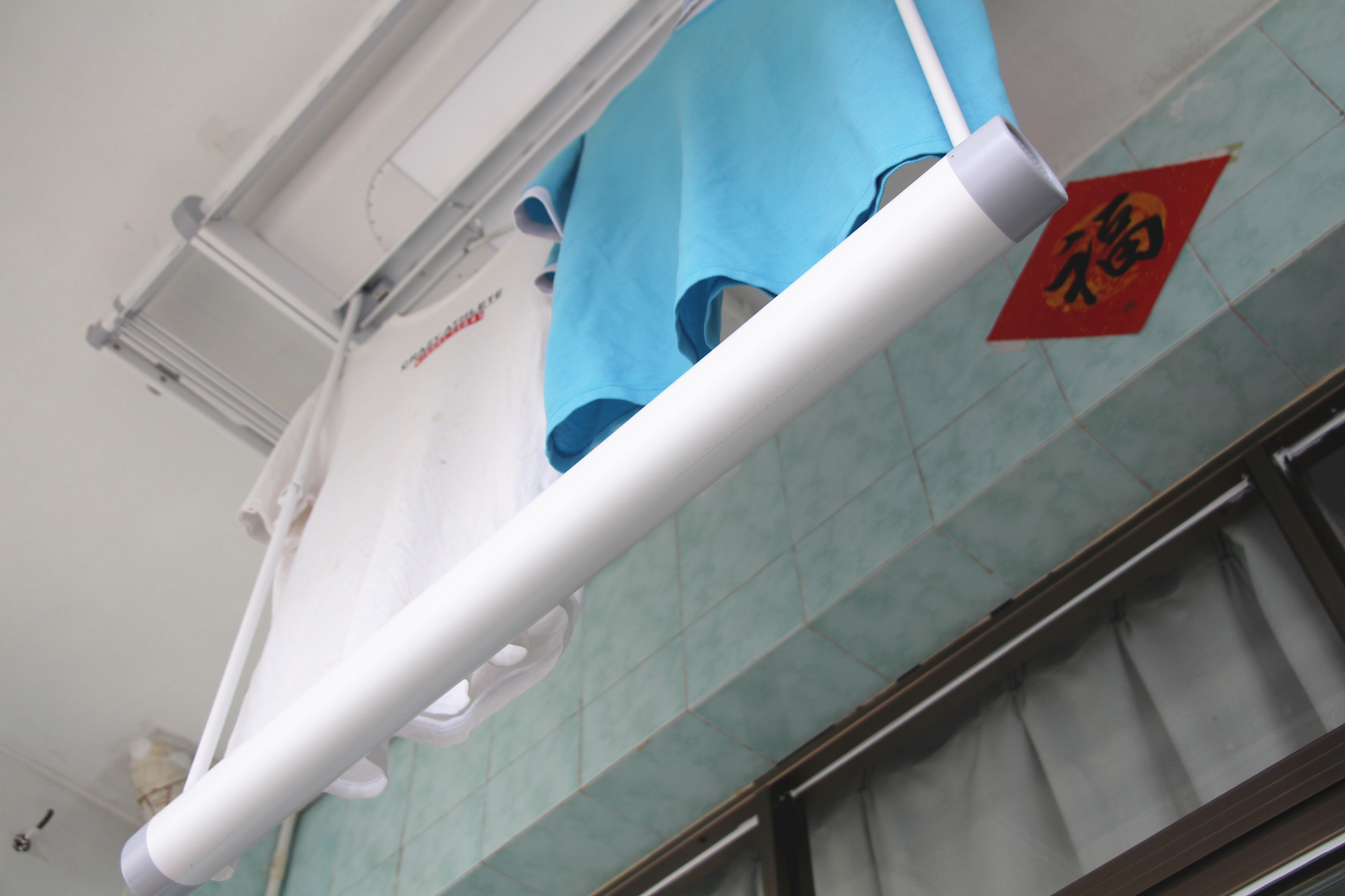 邦先生电动晾衣架一体,邦先生晾衣架m33a和m33c的区别