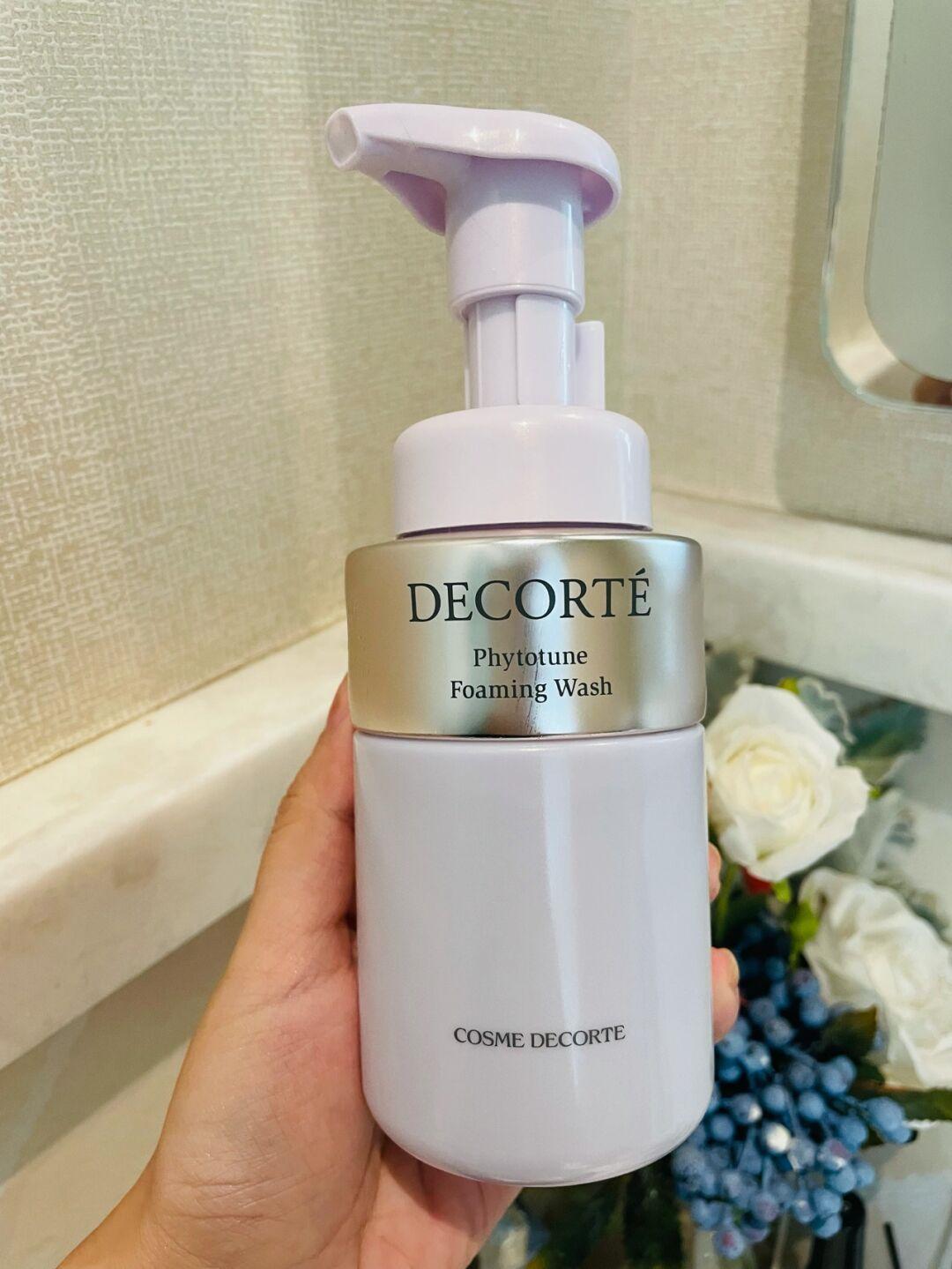 美妆好物推荐的干性洗面奶,瑕疵脸洗面奶推荐哪款好用