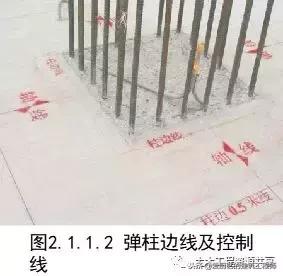 建筑主体结构施工图纸讲解,工程实体质量精细化图集